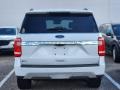 Oxford White - Expedition XLT 4x4 Photo No. 6