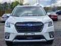 Crystal White Pearl - Forester Touring Photo No. 2