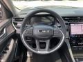 Baltic Gray Metallic - Grand Cherokee 4XE Photo No. 6
