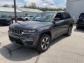 Baltic Gray Metallic - Grand Cherokee 4XE Photo No. 8