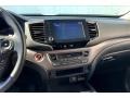 Crystal Black Pearl - Ridgeline RTL AWD Photo No. 7