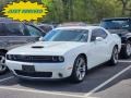 White Knuckle - Challenger R/T Photo No. 1