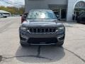 Baltic Gray Metallic - Grand Cherokee 4XE Photo No. 9