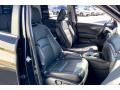 Crystal Black Pearl - Ridgeline RTL AWD Photo No. 8