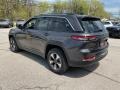 Baltic Gray Metallic - Grand Cherokee 4XE Photo No. 10