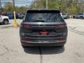 Baltic Gray Metallic - Grand Cherokee 4XE Photo No. 11