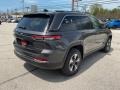 Baltic Gray Metallic - Grand Cherokee 4XE Photo No. 12