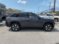 Baltic Gray Metallic - Grand Cherokee 4XE Photo No. 13