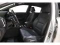 Black Front Seat Photo for 2020 Kia Sportage #146072850