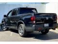 Crystal Black Pearl - Ridgeline RTL AWD Photo No. 12