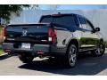 Crystal Black Pearl - Ridgeline RTL AWD Photo No. 15