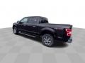 2019 Magma Red Ford F150 XLT SuperCrew 4x4  photo #6