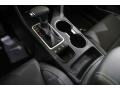 2020 Kia Sportage Black Interior Transmission Photo