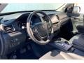 Crystal Black Pearl - Ridgeline RTL AWD Photo No. 16