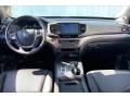 Crystal Black Pearl - Ridgeline RTL AWD Photo No. 17