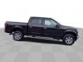 2019 Magma Red Ford F150 XLT SuperCrew 4x4  photo #9
