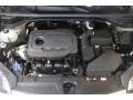  2020 Sportage S AWD 2.4 Liter DOHC 16-Valve CVVT 4 Cylinder Engine