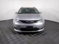 2020 Billet Silver Metallic Chrysler Pacifica Touring L  photo #5