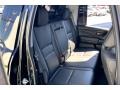 Crystal Black Pearl - Ridgeline RTL AWD Photo No. 28
