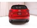 2017 Soul Red Metallic Mazda CX-5 Grand Touring AWD  photo #19