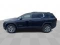 Midnight Blue Metallic - Acadia SLE AWD Photo No. 5