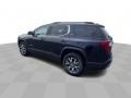 Midnight Blue Metallic - Acadia SLE AWD Photo No. 6