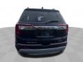Midnight Blue Metallic - Acadia SLE AWD Photo No. 7