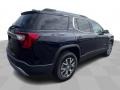 Midnight Blue Metallic - Acadia SLE AWD Photo No. 8