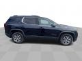 2022 Midnight Blue Metallic GMC Acadia SLE AWD  photo #9