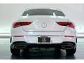 Polar White - CLA 250 Coupe Photo No. 3