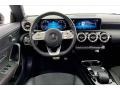 Polar White - CLA 250 Coupe Photo No. 4