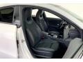 Polar White - CLA 250 Coupe Photo No. 6