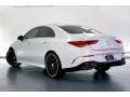 Polar White - CLA 250 Coupe Photo No. 10
