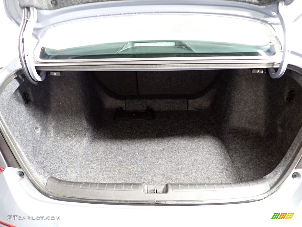 2022 Accord Sport - Sonic Gray Pearl / Black photo #9