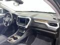 2022 Midnight Blue Metallic GMC Acadia SLE AWD  photo #27