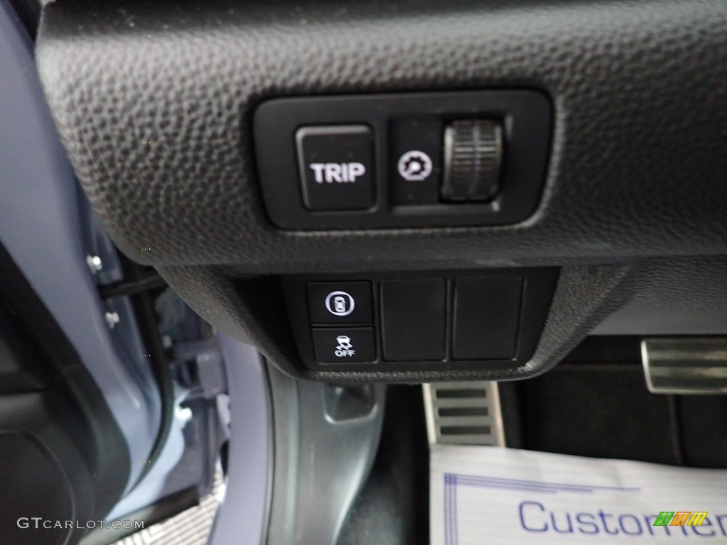 2022 Accord Sport - Sonic Gray Pearl / Black photo #15