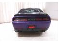 Plum Crazy Pearl - Challenger R/T Shaker Photo No. 20