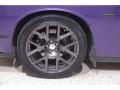 Plum Crazy Pearl - Challenger R/T Shaker Photo No. 22