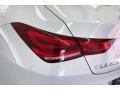 Polar White - CLA 250 Coupe Photo No. 29