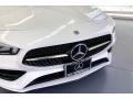 Polar White - CLA 250 Coupe Photo No. 30