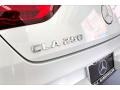 Polar White - CLA 250 Coupe Photo No. 31