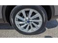 2021 Carbonized Gray Metallic Ford Escape Titanium 4WD Hybrid  photo #24