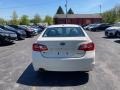 2017 Crystal White Pearl Subaru Legacy 2.5i Limited  photo #4