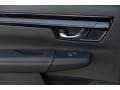 Lunar Silver Metallic - CR-V EX-L Photo No. 34