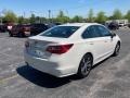 2017 Crystal White Pearl Subaru Legacy 2.5i Limited  photo #6