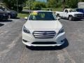 2017 Crystal White Pearl Subaru Legacy 2.5i Limited  photo #8