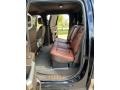 Kingsville Antique/Java Rear Seat Photo for 2022 Ford F350 Super Duty #146075334