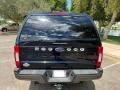 2022 Antimatter Blue Ford F350 Super Duty King Ranch Crew Cab 4x4  photo #15