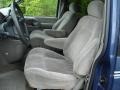 1999 Cadet Blue Metallic GMC Safari SL AWD  photo #7