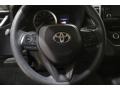 2020 Black Sand Pearl Toyota Corolla LE  photo #7